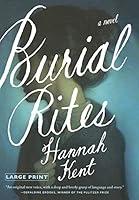 Algopix Similar Product 14 - Burial Rites: A Novel