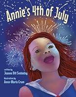 Algopix Similar Product 19 - Annie's 4th of July