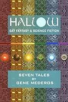 Algopix Similar Product 20 - Hallow Gay Fantasy and Science Fiction