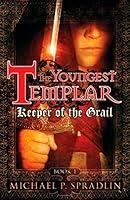 Algopix Similar Product 17 - Keeper of the Grail The Youngest
