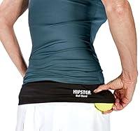 Algopix Similar Product 1 - Tourna Hipster Ball Band for Holding