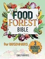 Algopix Similar Product 7 - The Food Forest Bible for Beginners 7