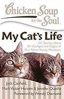 Algopix Similar Product 17 - Chicken Soup for the Soul My Cats