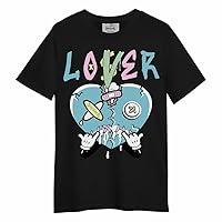 Algopix Similar Product 1 - Dunkare SB Dunk Low Visty Shirt Loser