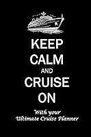 Algopix Similar Product 12 - Keep Calm and Cruise On with Your