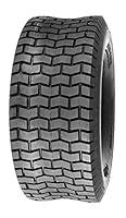 Algopix Similar Product 19 - Deli Tire S365 Turf Tire 4 Ply NHS