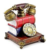 Algopix Similar Product 20 - Bellaa 24481 Telephone Money Bank