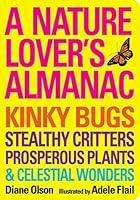 Algopix Similar Product 12 - A Nature Lovers Almanac Kinky Bugs