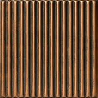 Algopix Similar Product 17 - A La Maison Ceilings R133 Corrugated