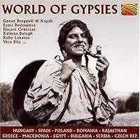 Algopix Similar Product 1 - World of Gypsies
