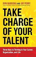 Algopix Similar Product 17 - Take Charge of Your Talent Three Keys