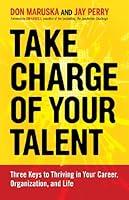 Algopix Similar Product 18 - Take Charge of Your Talent Three Keys