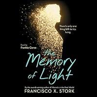 Algopix Similar Product 15 - The Memory of Light