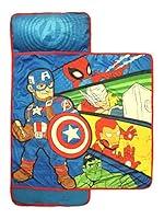 Algopix Similar Product 14 - Jay Franco Toddler Nap Mats