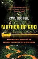 Algopix Similar Product 11 - Mother of God An Extraordinary Journey