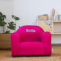 Algopix Similar Product 11 - Mini Furniture Upholstered Personalized
