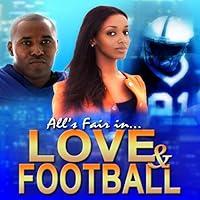 Algopix Similar Product 9 - All's Fair in Love and Football