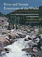 Algopix Similar Product 4 - River and Stream Ecosystems of the World