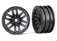 Algopix Similar Product 12 - Traxxas 8271 TRX-4 1.9" Wheels Vehicle