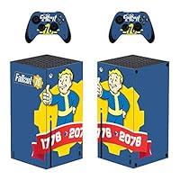Algopix Similar Product 2 - Shooter Game XboxSeriesX Skin Set