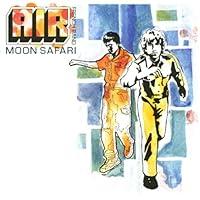 Algopix Similar Product 2 - Moon Safari