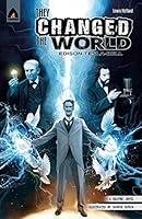 Algopix Similar Product 13 - They Changed the World Bell Edison
