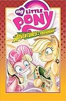 Algopix Similar Product 20 - My Little Pony Adventures in