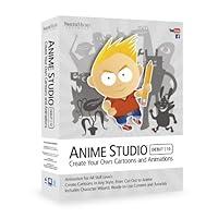 Algopix Similar Product 6 - Anime Studio Debut 10
