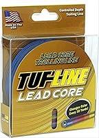 Algopix Similar Product 14 - Tuf Line 18 LB X 100 YD  Lead CORE