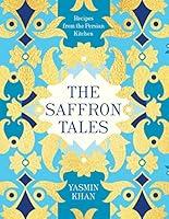 Algopix Similar Product 13 - The Saffron Tales Recipes from the