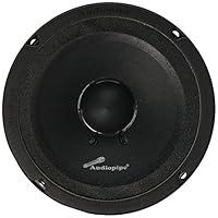 Algopix Similar Product 14 - Audiopipe Speaker - Model#: APMB638SB