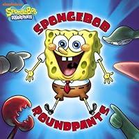 Algopix Similar Product 16 - SpongeBob RoundPants SpongeBob