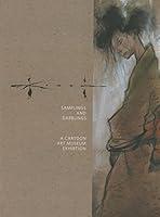 Algopix Similar Product 10 - Sam Kieth Samplings and Dabblings  A