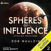 Algopix Similar Product 19 - Spheres of Influence Stellar Heritage