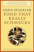 Algopix Similar Product 7 - Food That Really Schmecks Mennonite