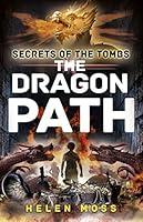 Algopix Similar Product 6 - The Dragon Path Book 2 Secrets of the