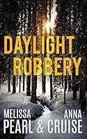 Algopix Similar Product 5 - Daylight Robbery Aspen Falls Novel