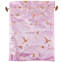 Algopix Similar Product 10 - Wrapables Beautiful Embroidered Silk