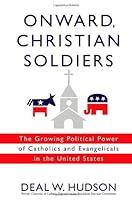 Algopix Similar Product 10 - Onward Christian Soldiers The Growing