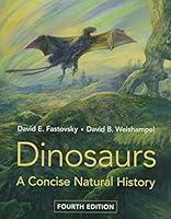 Algopix Similar Product 16 - Dinosaurs: A Concise Natural History