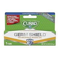 Algopix Similar Product 8 - Curad  CUR45951RB Germ Shield