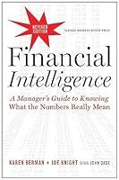 Algopix Similar Product 16 - Financial Intelligence Revised