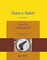 Algopix Similar Product 4 - State v. Baker