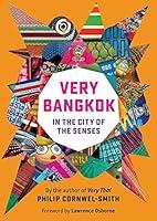 Algopix Similar Product 1 - Very Bangkok: In the City of the Senses