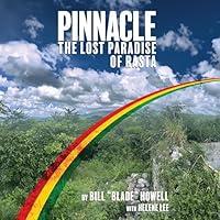 Algopix Similar Product 10 - Pinnacle: The Lost Paradise of Rasta