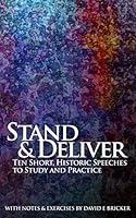 Algopix Similar Product 2 - Stand  Deliver Ten Short Historic