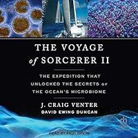 Algopix Similar Product 7 - The Voyage of Sorcerer II The