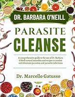 Algopix Similar Product 3 - DR BARBARA ONEILL PARASITE CLEANSE A