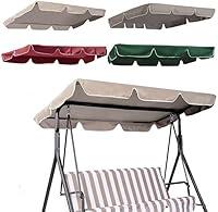 Algopix Similar Product 7 - Swing Canopy Replacement Waterproof