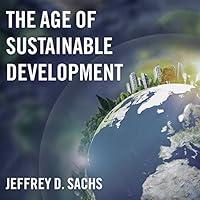 Algopix Similar Product 7 - The Age of Sustainable Development